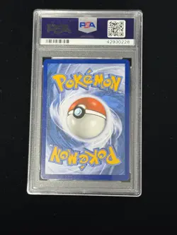 Lugia GX 207/214 Lost Thunder Full Art PSA Graded 10 Pokemon Trading Card Game - Image 2