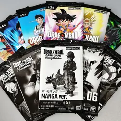 Dragon Ball Super Card Game Fusion World - Promo Pack 01 etc… 11Packs - Image 1