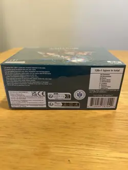 One Piece Card Game TCG OP-08 Two Legends Booster Box English Sealed - Image 5