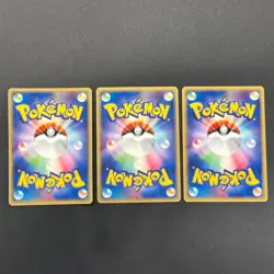 [No Import Duty (US)] Charizard ex 012/052 Blastoise Venusaur Pokemon Card Japan - Image 2