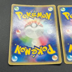 [No Import Duty (US)] Charizard ex 012/052 Blastoise Venusaur Pokemon Card Japan - Image 4