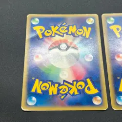 [No Import Duty (US)] Mew 033/P & Togepi 035/P McDonald's Promo Japanese Card - Image 4