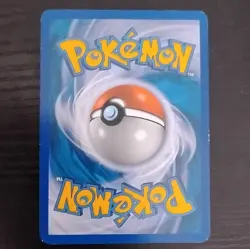 Pokemon Torterra Diamond & Pearl Holo Rare Card 17/130 HP140 2007 TCG - Image 2
