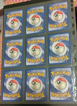 Fossil Pokemon Cards Lot ( 29 Cards; WOTC ) - Image 2