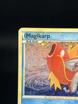 Pokemon Card Magikarp 006/034 Classic Collection NM - Image 2