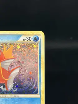 Pokemon Card Magikarp 006/034 Classic Collection NM - Image 3