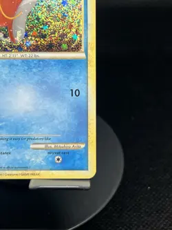 Pokemon Card Magikarp 006/034 Classic Collection NM - Image 4