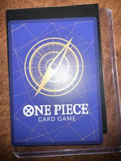 Zoro Judge Pack Vol.3 & Vol.6 One Piece Promotion Cards - Image 5