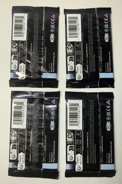 Magic the Gathering Tarkir Dragonstorm Play Booster 4 Packs of 14 cards NEW - Image 3