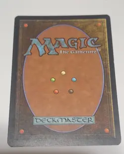 Knight Exemplar FOIL Magic 2011 / M11 Rare MAGIC MTG CARD English - Image 3