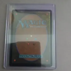 Powder Keg MTG Urza's Destiny 1999 Magic Card - Image 2