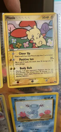 The Cutest Pokemon Trading Cards Lot-Guarantee value to exceed buy it now price - Image 4