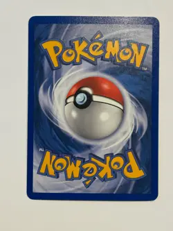 Raikou ex 92/95 Team Magma vs Team Aqua Holo Pokemon Card Lightly Played (LP) - Image 2