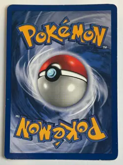 Kangaskhan Holo Rare 5/64 Jungle Set Pokemon Card (1999) LP - Image 2