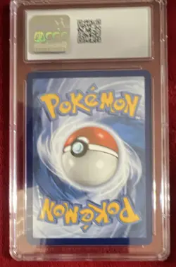 Pokemon Noivern V Evolving Skies 2021 Card 117/203 CGC 10 Dragon Holo TCG - Image 2