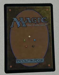 Throne of Eldraine Extended Art Foil Near Mint MTG Unplayed - Image 2