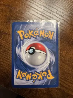 Pokemon TCG Togetic Neo Genesis Holo Card 16/111 Unlimited Rare - Image 4