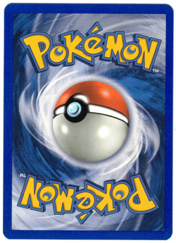 Cyclone Energy 99/115 EX Unseen Forces Reverse Holo Rare Stamped Pokemon Card - Image 2