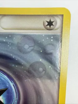 Cyclone Energy 99/115 EX Unseen Forces Reverse Holo Rare Stamped Pokemon Card - Image 4