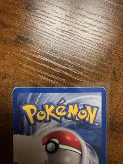 Pokemon TCG Rockets Hitmonchan Holo Rare Card 11/132 Gym Heroes - Image 5