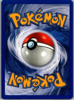 Abra 43/102 Non Holo Base Set - Pokemon Card - NM - Image 2