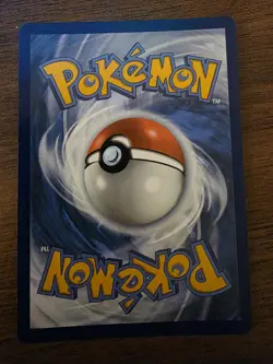 Pokemon Charmander SVP EN 044 Holo Promo Scarlet & Violet Promo Card - Image 2