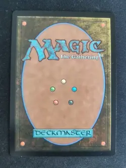 MTG Flame Of Anor Lotr: Tales of Middle-earth 654 Scroll Regular - Image 2