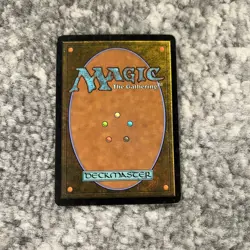 Suppression Field MTG Ravnica Magic The Gathering Uncommon Moderate Play MP - Image 2