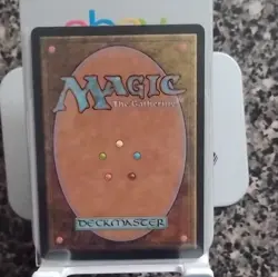 Magic: The Gathering Sliver Queen Legendary Creature Stronghold Rare English - Image 2