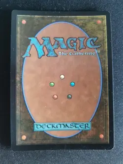 MTG Storm Of Saruman Lotr: Tales of Middle-earth 523 Scroll *FOIL* - Image 2