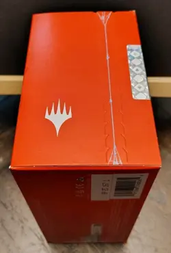Magic The Gathering Marvel Spider-man Booster Bundle Box ** NEW ** - Image 4