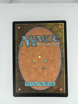 MTG Avatar Eternal-Legal Sokka's Charge (Borderless Foil) 66 NM - Image 2