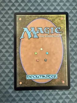 MTG Utvara Hellkite #0431 Anime Borderless Mythic Ravnica Remastered (RVR) - Image 4