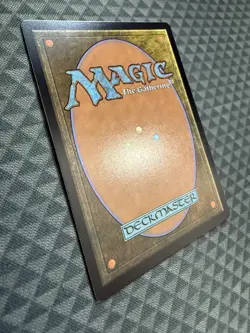 MTG Utvara Hellkite #0431 Anime Borderless Mythic Ravnica Remastered (RVR) - Image 5