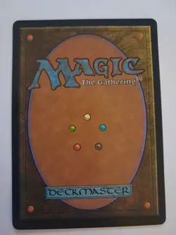 Sundial of the Infinite Poster FOIL The Last Airbender MTG MAGIC THE GATHERING - Image 2