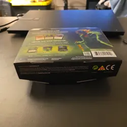 Magic The Gathering Zendikar Rising Land's Wrath Commander Deck MTG Sealed - Image 3