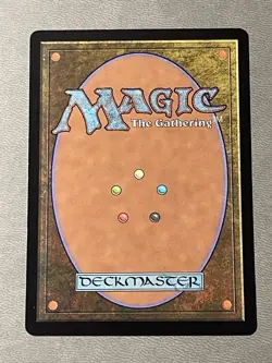 Karn, the Great Creator - Foil - Borderless - Commander: Bloomburrow - NM - Image 2