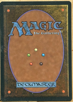 CHRONICLES EDITION Vintage MtG Concordant Crossroads Unplayed NM - Image 2