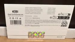 MTG Secret Lair Mitsuhiro Arita Rainbow FOIL Edition - Factory Sealed - Image 3