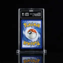 Gengar TG06/TG30 Pokemon Lost Origin Trainer Gallery Full Art Ultra Rare - TAG 9 - Image 2