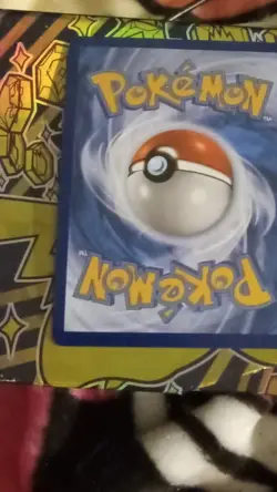 Pokemon Magikarp & Wailord GX TAG TEAM Promo Holo SM166 English Card - Image 3