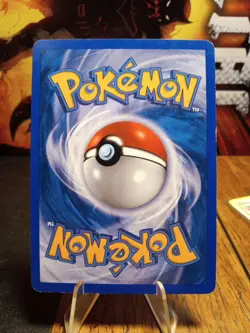 2007 Pokemon Diamond & Pearl Cherrim #45 Extremely LP - Image 2