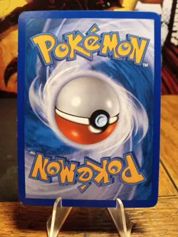 2007 Pokemon Diamond & Pearl Cherrim #45 Extremely LP - Image 3