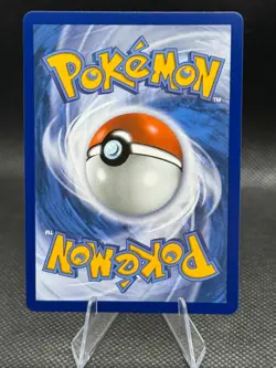 Team Rocket's Nidoking ex SVP 217 - SV Black Star Promo Pokemon TCG - Image 2