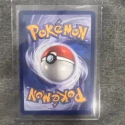 Mega Lucario ex (160/132) ~ Mint/NM [Me01: Mega Evolution 2025] Holo Pokemon TCG - Image 2
