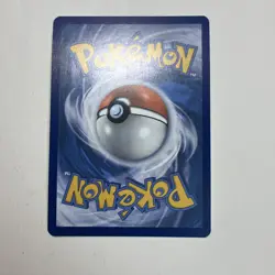 Pokemon TCG Twilight Masquerade Sinistcha ex 23/167 Double Rare HOLO Pack Fresh - Image 2