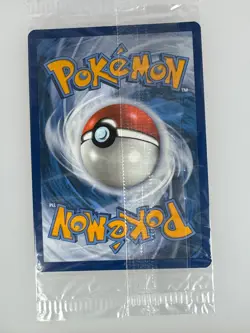 2019 Pokemon SWSH Black Star Lucario VSTAR (SEALED) SWSH291 NM - Image 2