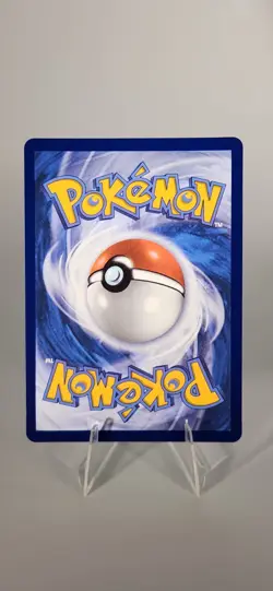 Pokemon TCG Snover 140/132 Illustration Rare Mega Evolutions - Image 2