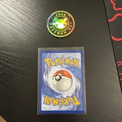 Pikachu 051 /162 Stamped 2026 Pokemon Day 30th Anniversary Promo TCG W/Coin - Image 2