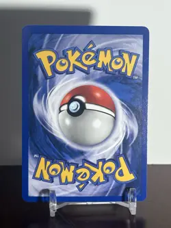 Pokemon Togetic 1st Edition Neo Genesis Holo Card 16/111 Nm/lp (holo Scratches) - Image 2